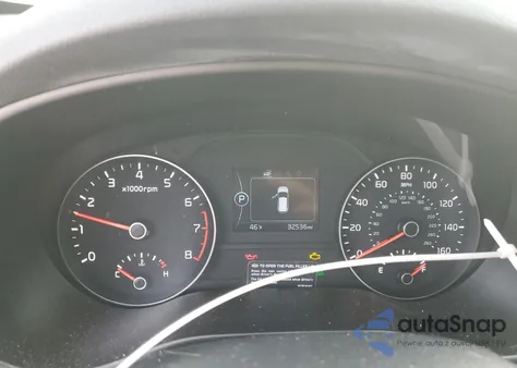 2019 Kia Sportage Lx z USA, uszkodzony, nr VIN KNDPMCACXK7579828